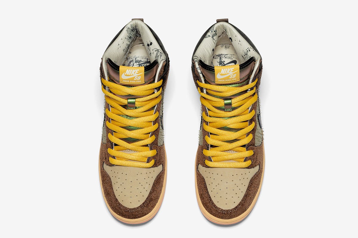 nike sb dunk x concepts